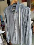 Camisa Levis tamanho L