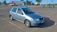 Skoda Fabia I  1.4MPI