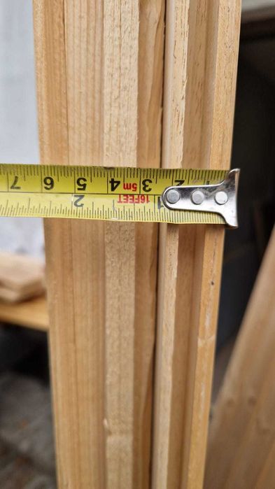 Sauna kabina grzewcza na podczerwień IR-C3  2os 2400 W