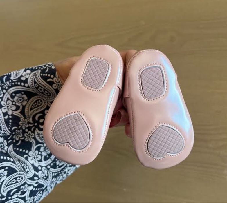 Sapatos bebé Mayoral