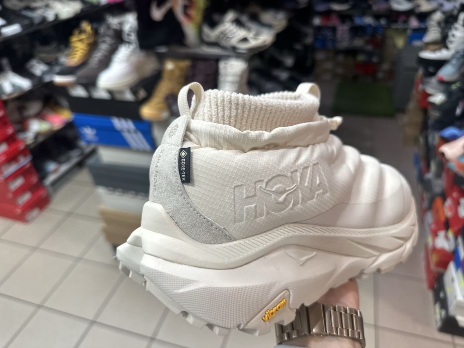 Черевики Hoka Kaha 2 Frost Moc GTX ( РОЗМІР 42 )