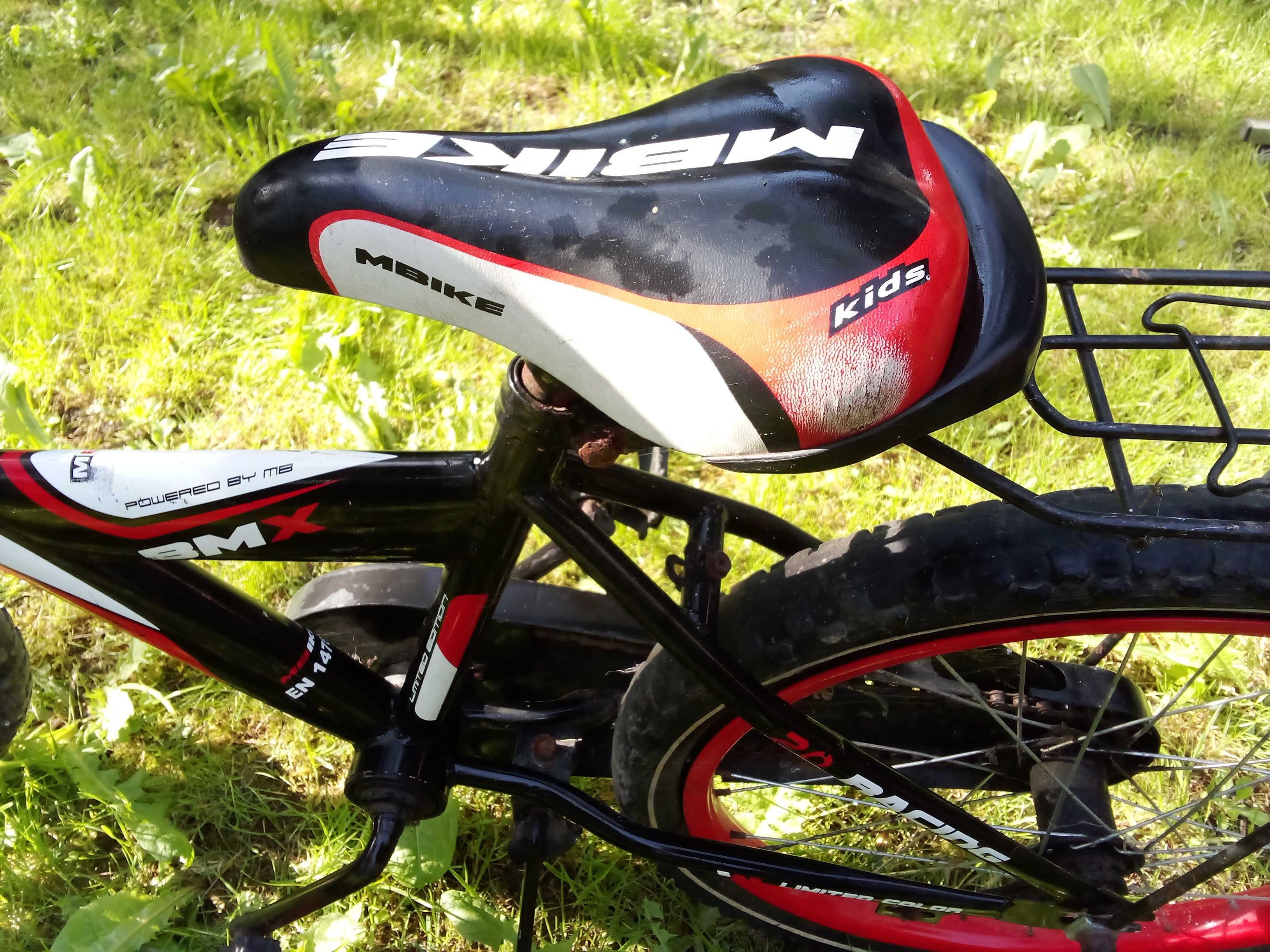 Rower koła 20, MBike niektóre elementy do naprawy