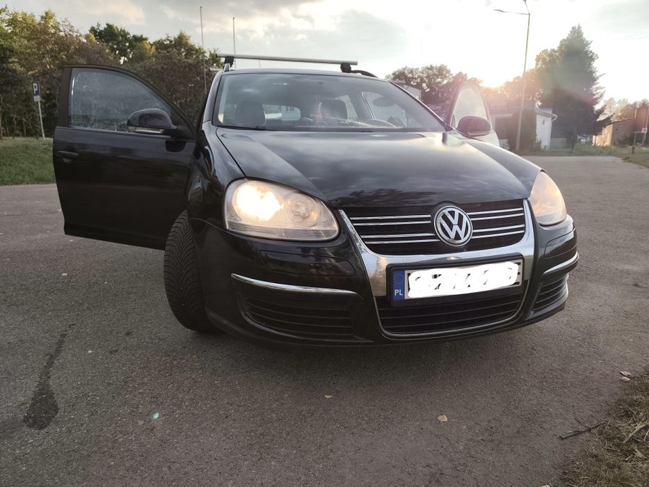Volkswagen Golf V | 1.9 TDi | 2007 | diesel