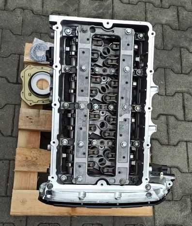 Silnik Ford Ranger 2.2 po regeneracji QJ2R QJ2W QJS2 QJ2K NOWE CZĘŚCI!