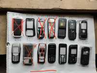 Корпус Nokia  AA Класу