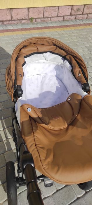 Коляска дитяча Dada