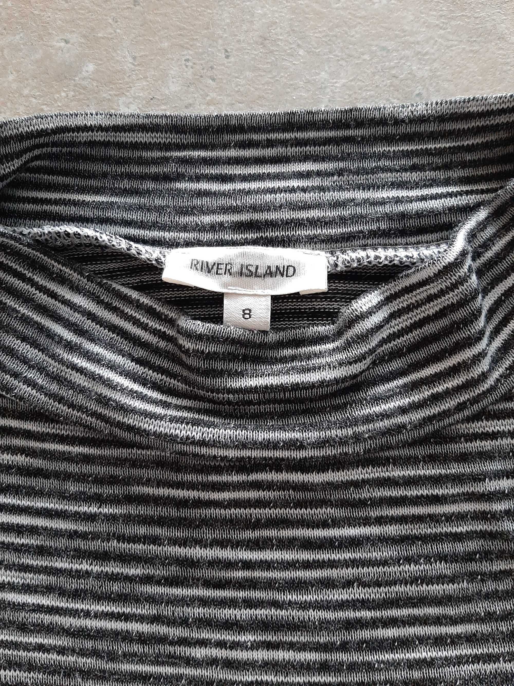 Платье женское River Island, летнее, размер S