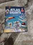 Atlas Gigante Novo