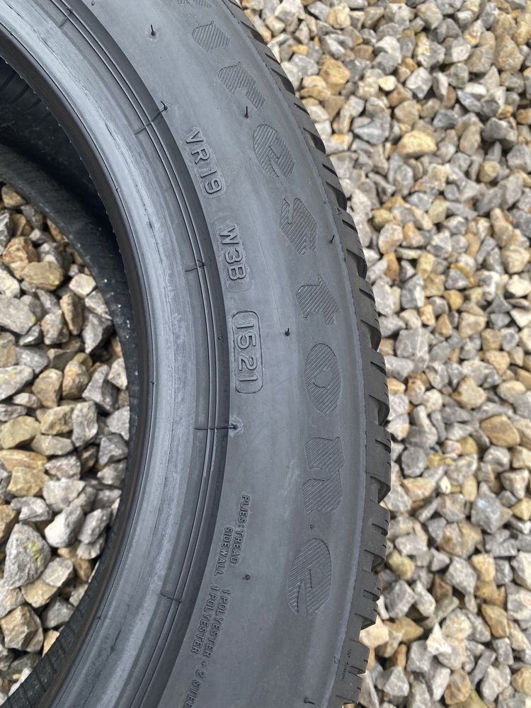 Opona Pojedyncza Firestone WinterHawk4 195/55/16 87H 2021r. Okazja Mon