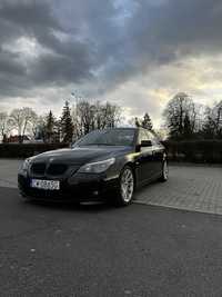 Bmw e60 530d 218km