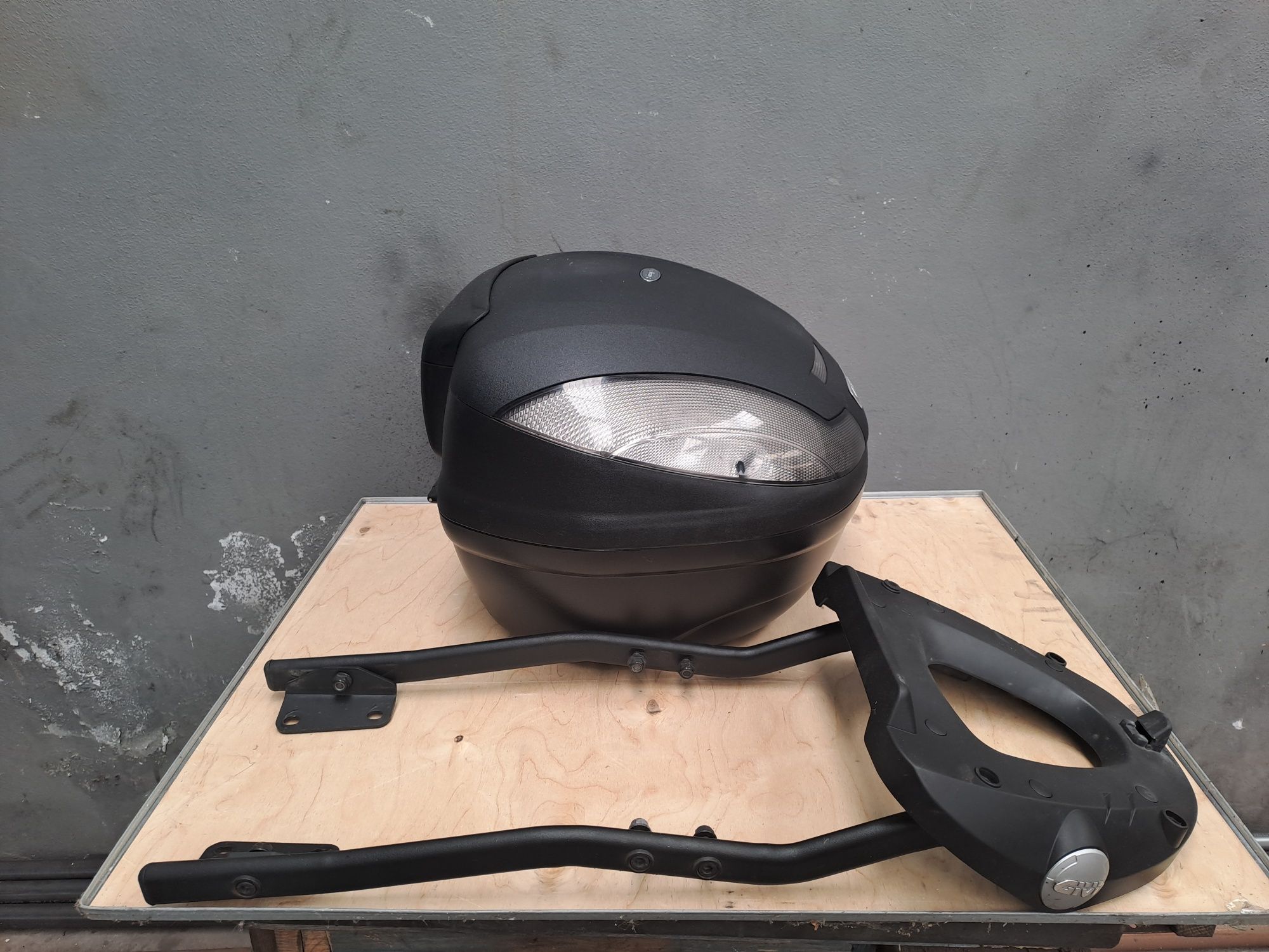 Yamaha Tracer 700 em muito bom estado + acessórios
