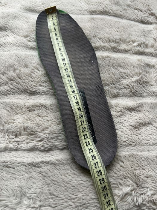 ECCO Gore-tex (41.5) 26.5 см ULTRA Terrain 1.1 мужские кроссовки ориги