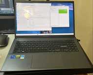Asus K3500PC (I7, 16GB RAM e RTX 3050)