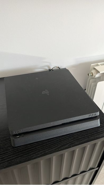 playstation 4 em bom estado