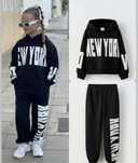 Костюм, штани, худі Zara