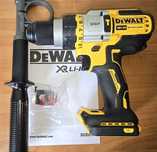 Dewalt dcd999 18v крутний момент 126нм оригінал із Англії