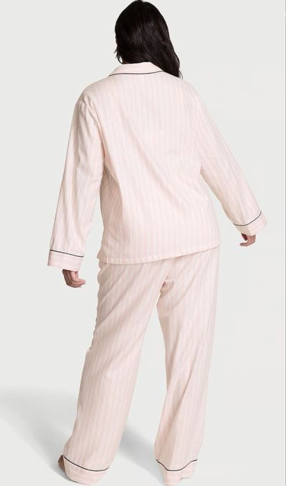 Фланелева піжама Victoria’s Secret! Нова колекція! Xs,S,M