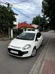 Sprawny Oszczędny Fiat Punto 2010 1.3 Klima Niezawodny Gwarancja Fv