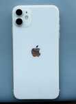 iPhone 11 128gb (com capa e fio carregador incluído)