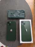 Iphone 13 128gb 87% kondycji stan bardzo dobry