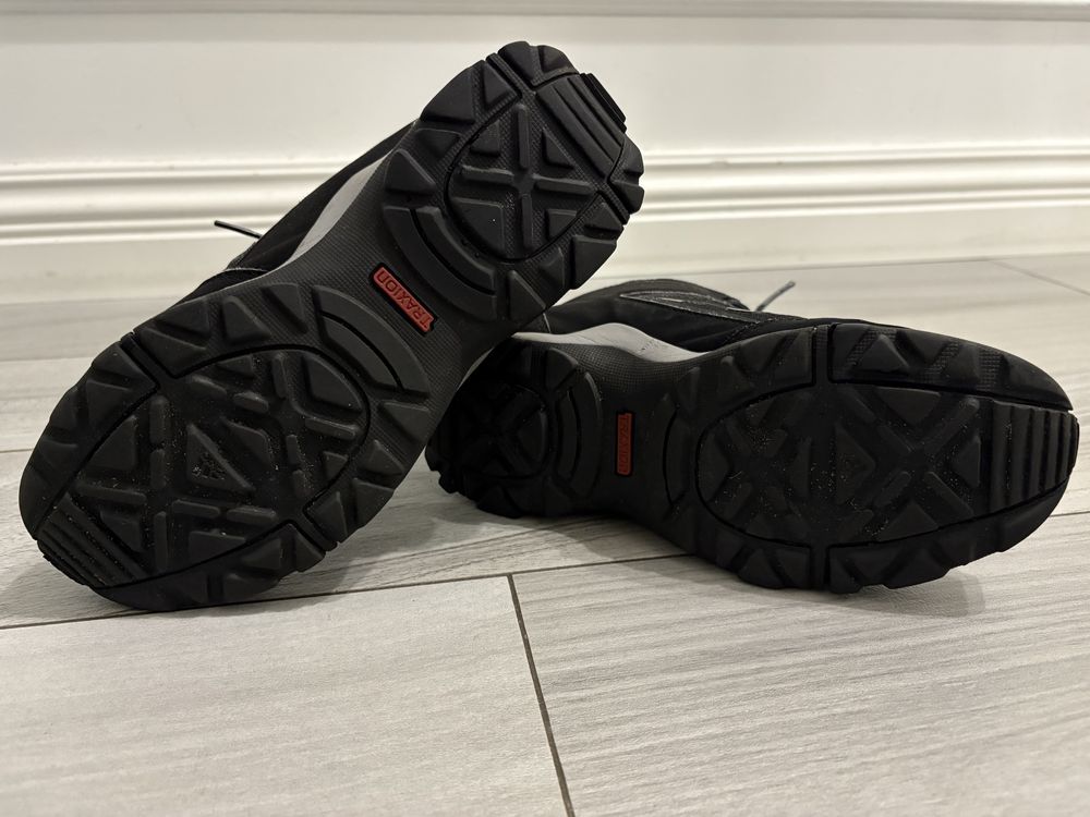 Adidas Terrex FX4186 r. 34 buty zimowe dziecięce wysokie oryginalne