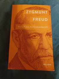 Wstęp do psychoanalizy, Z Freud