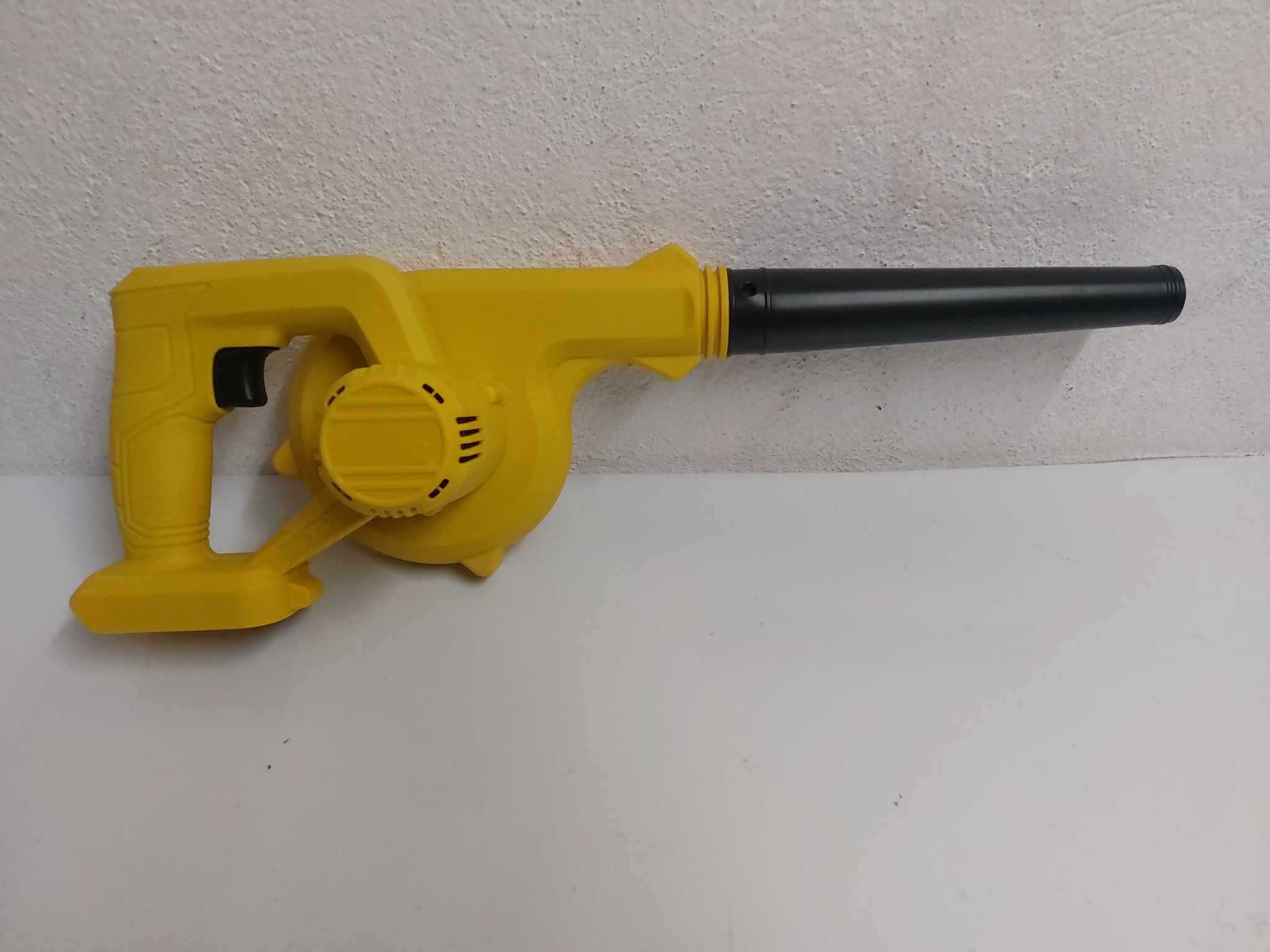 Dmuchawa akumulatorowa na baterie DeWalt