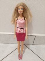 Lalka Barbie mattel