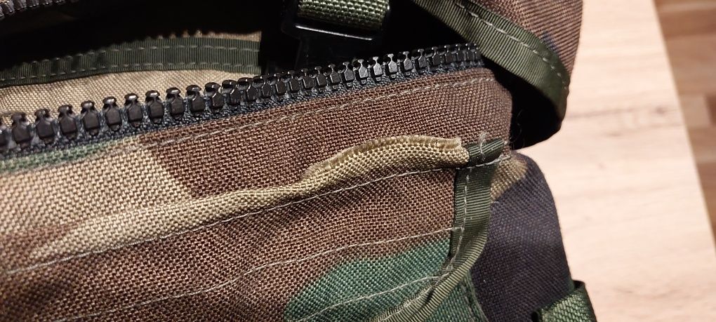 Plecak Assault Pack Large - SDS molle 2 woodland