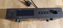 Technics National Panasonic TE 97 Audio Timer okazja vintage 1100w
