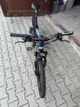 rower KROSS LEVEL JR shimano