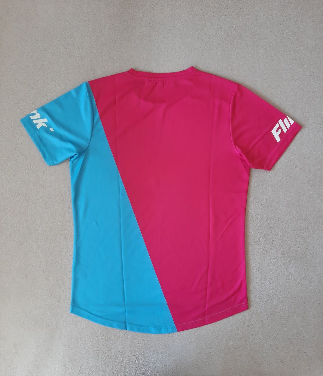 koszulka FLINK roz. S sport running biking outdoor workout fitness