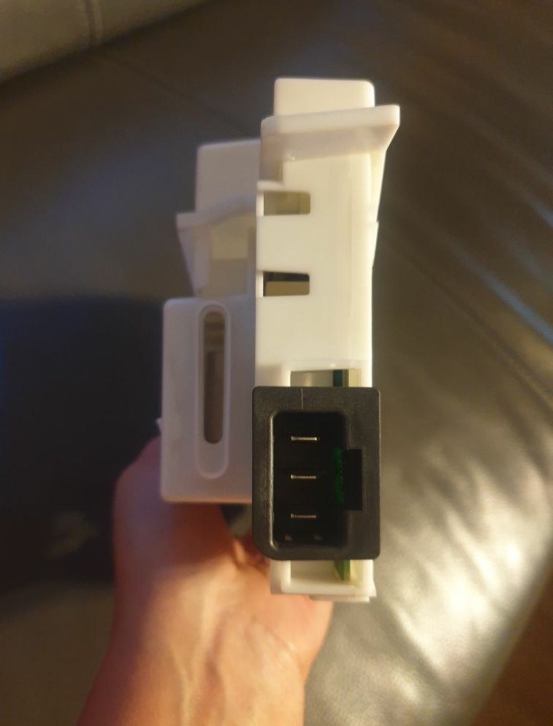 Moduł sterujący do zmywarki BOSCH EPG60120