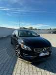 Volvo S60 Volvo s60 2.0t T5 AWD 2017 *INSCRIPTION PLATINUM*