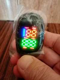 Pulse Oximeter SMH-01 пульсоксиметр.