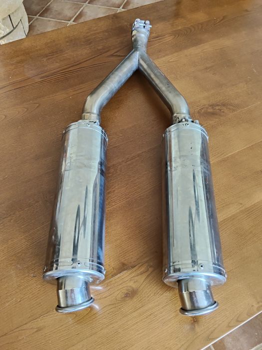 Yamaha MT 03 -660 NOVA