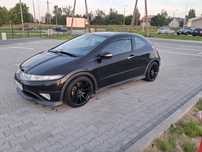 Honda Civic 2008