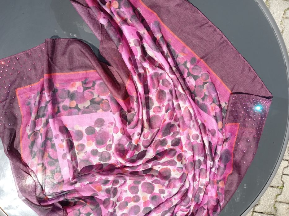 Apaszka chusta apaszka