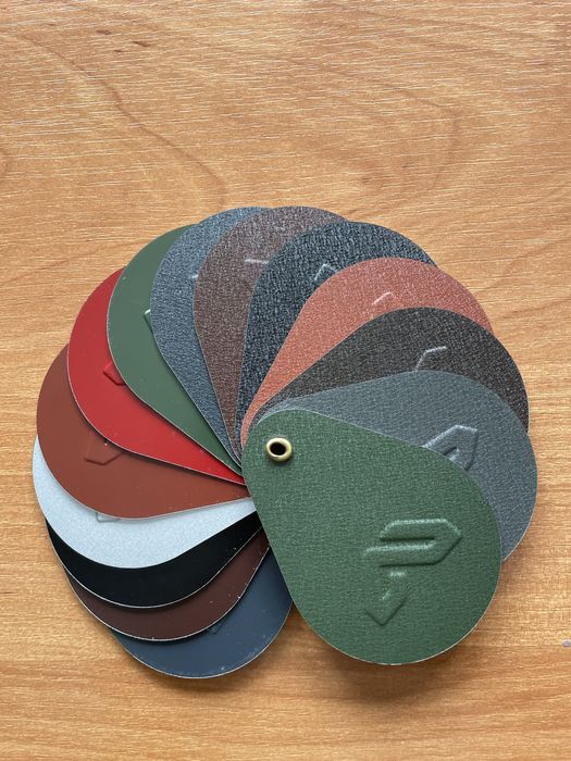 Blachodachowka na wymiar