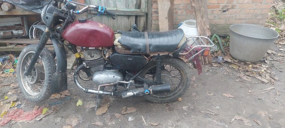 Продам восход 3м