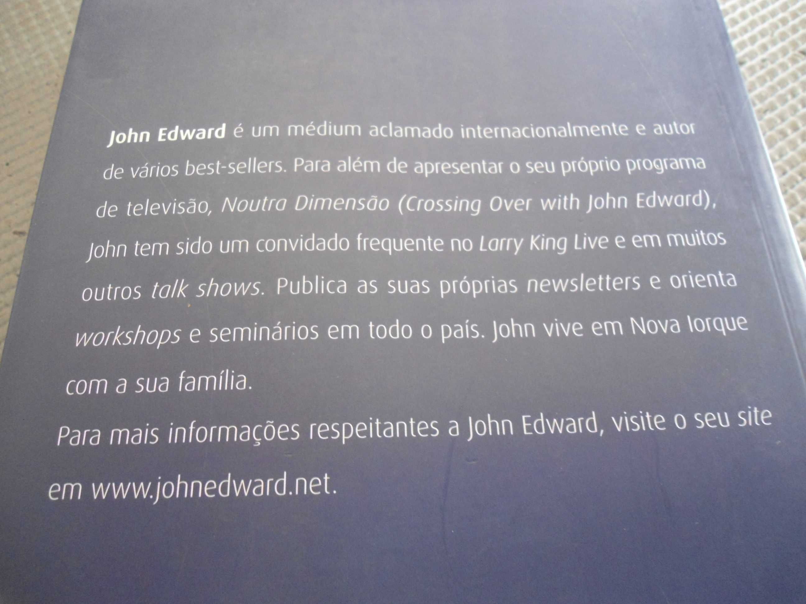 Noutra Dimensão por John Edward