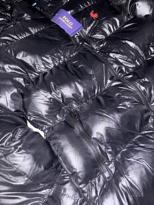 Куртка Polo Ralph Lauren Puffer Jacket