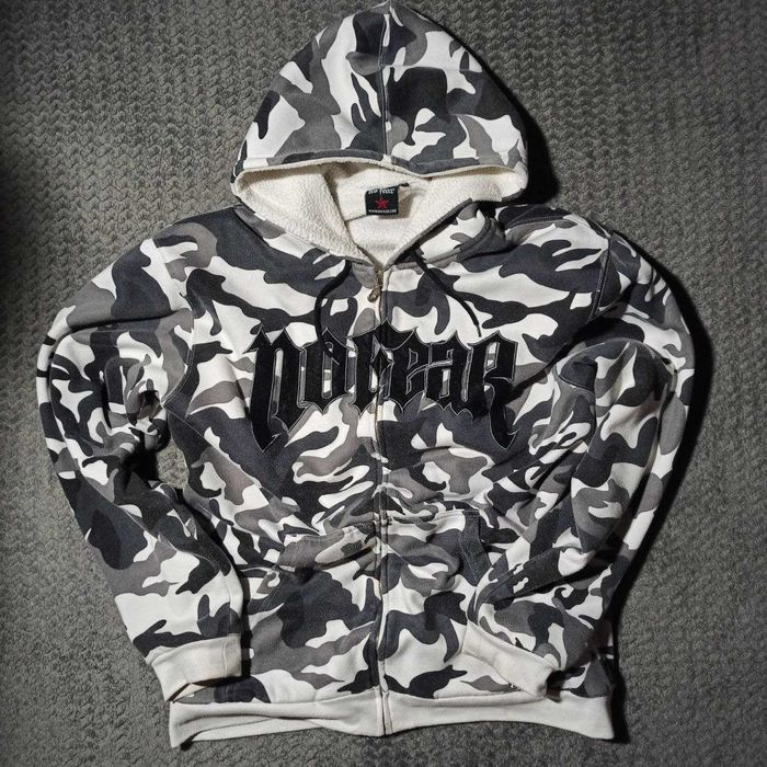 зипка no fear, sk8, y2k