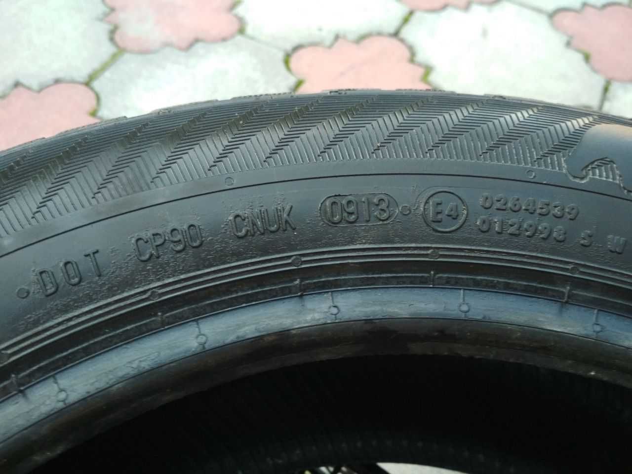 Зимові шиповані шини 185/60 R15 88T XL Gislaved