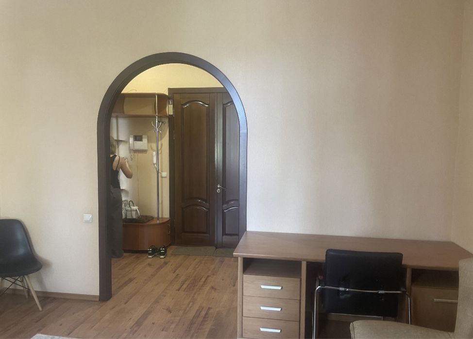 Сдам Квартиру 96 Квартал напротив Сильпо