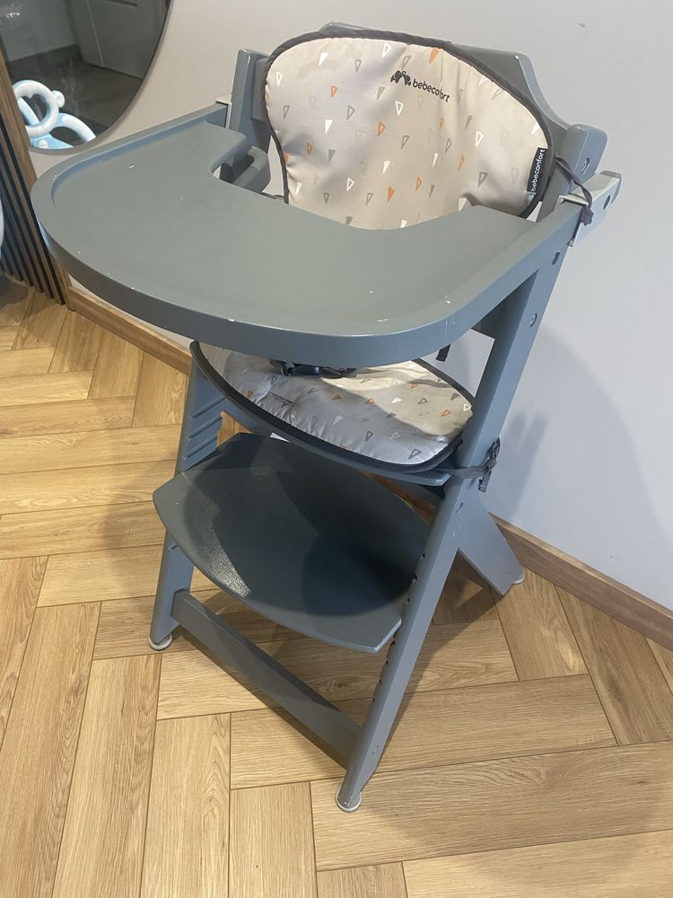 Krzesełko timba safety 1st