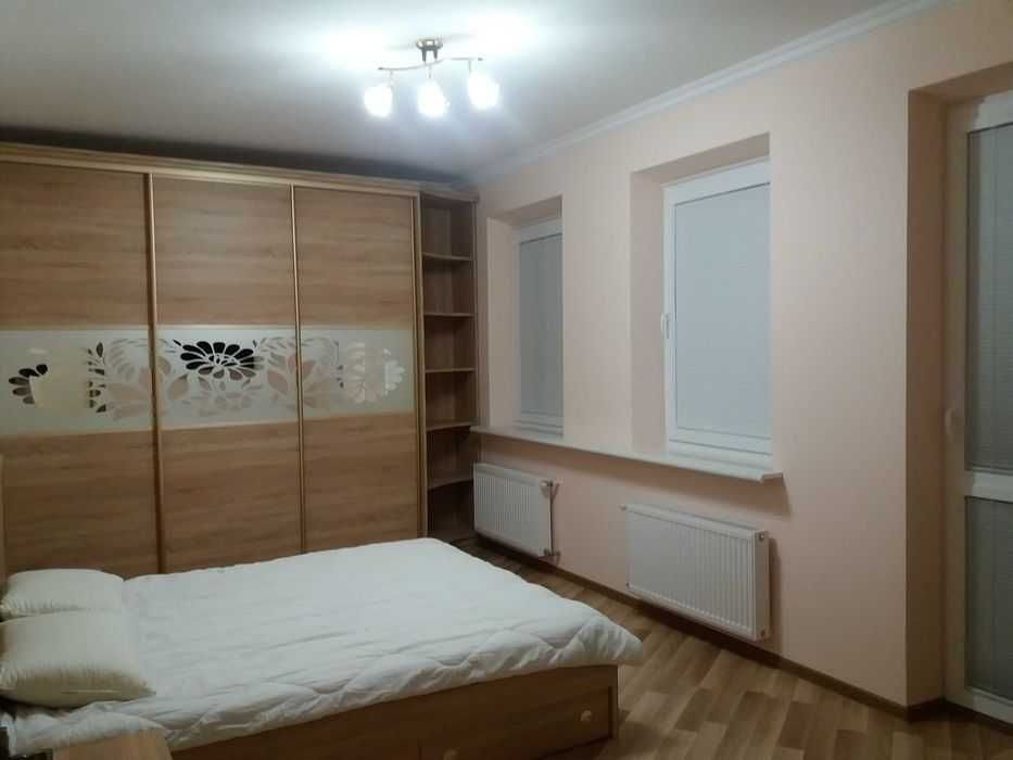 Оренда 1 кімнатної квартири район Підголоско.