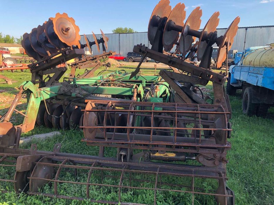 Серхос техніка за купаєм