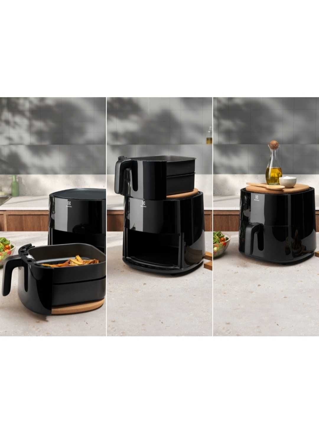 Мультипіч Electrolux EAF5B