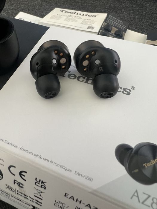 Słuchawki bezprzewodowe Technics AEH-AZ80